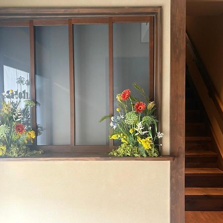 Kyoto Umekoji Matchano-Yado Extérieur photo