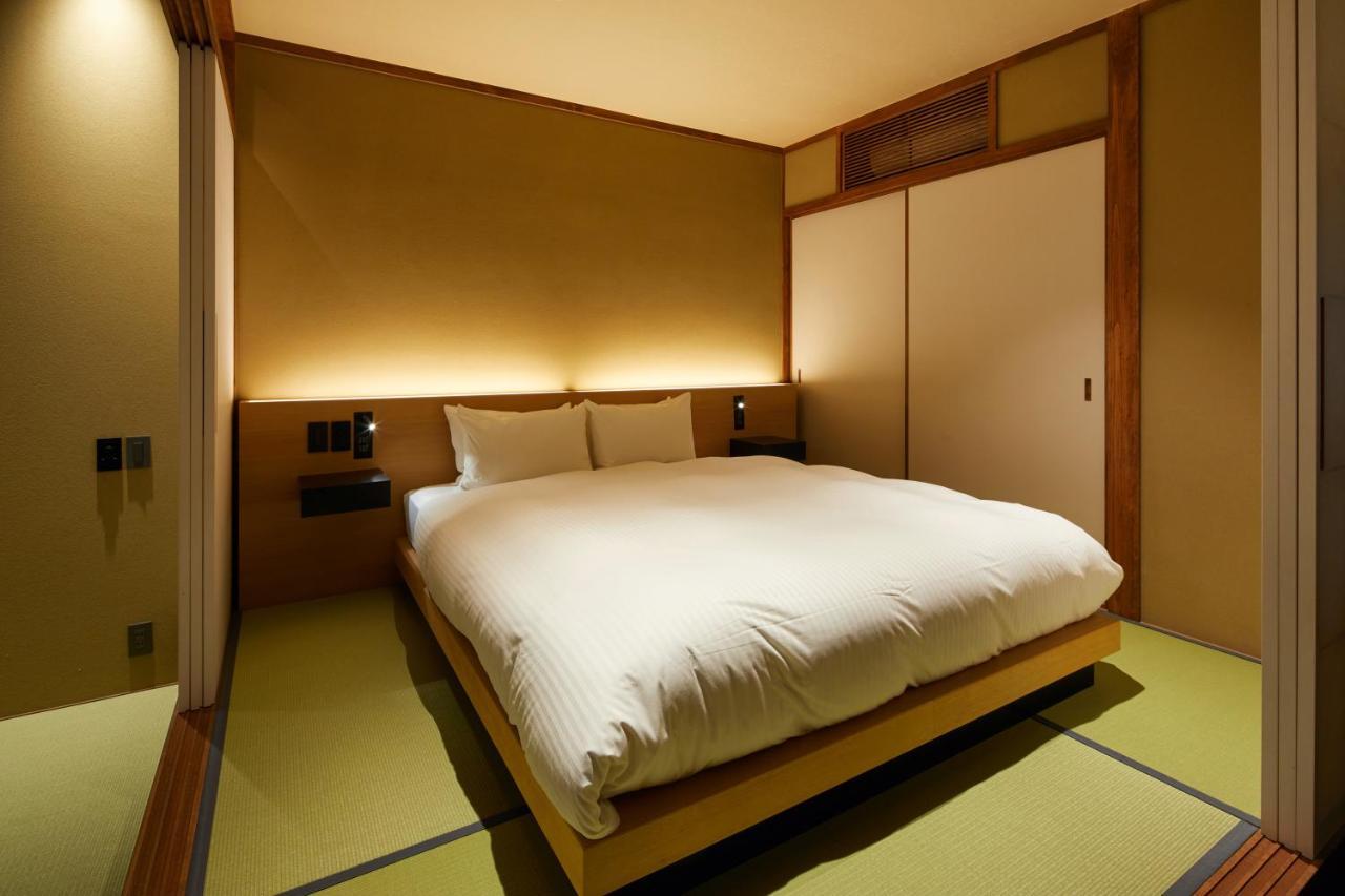 Kyoto Umekoji Matchano-Yado Extérieur photo
