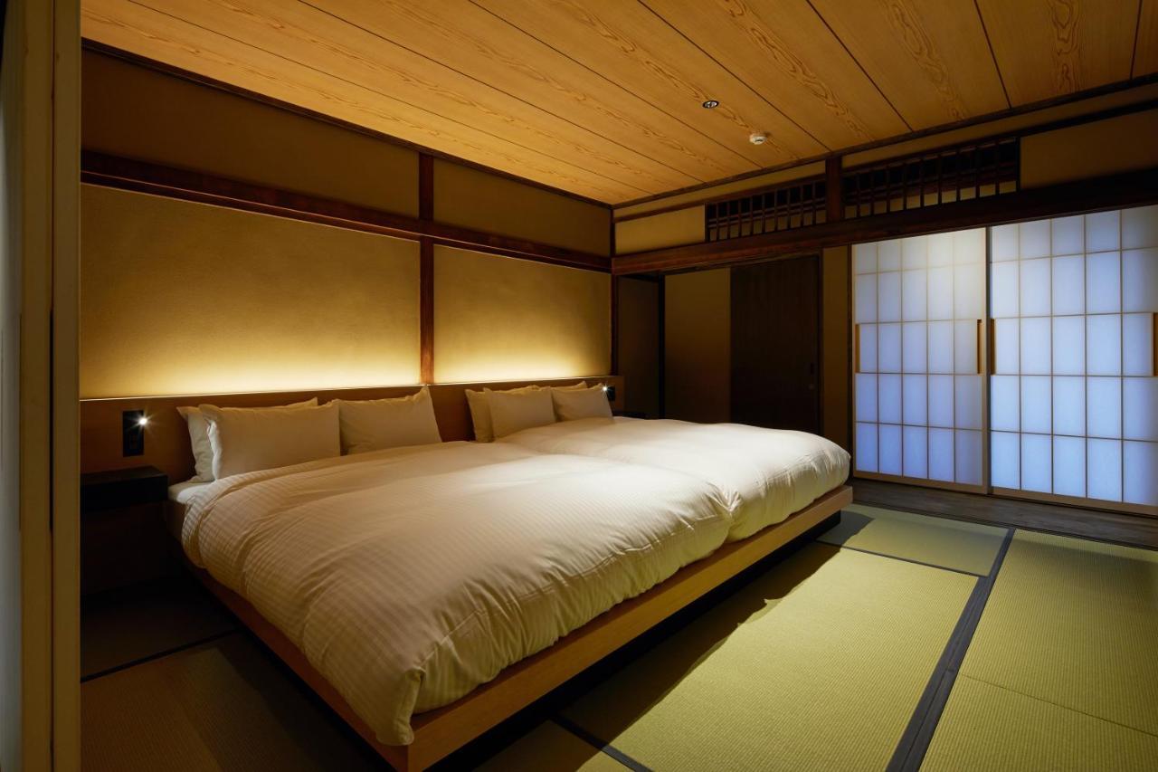 Kyoto Umekoji Matchano-Yado Extérieur photo
