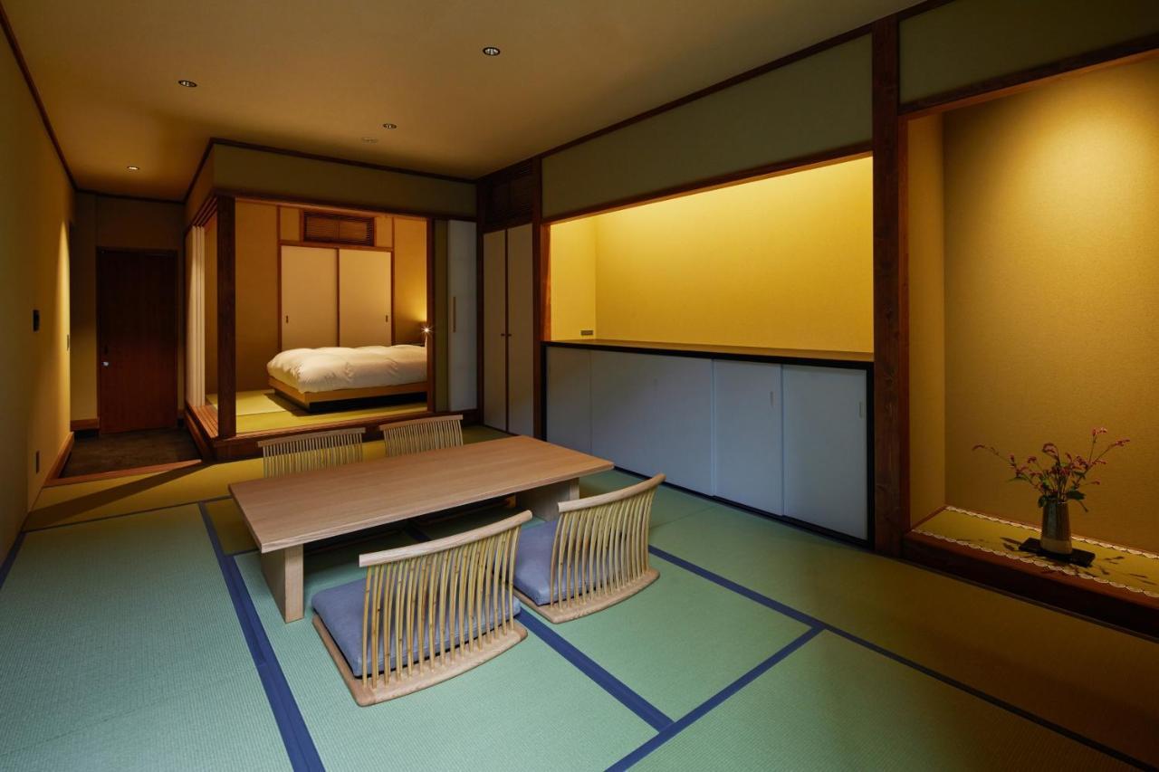 Kyoto Umekoji Matchano-Yado Extérieur photo