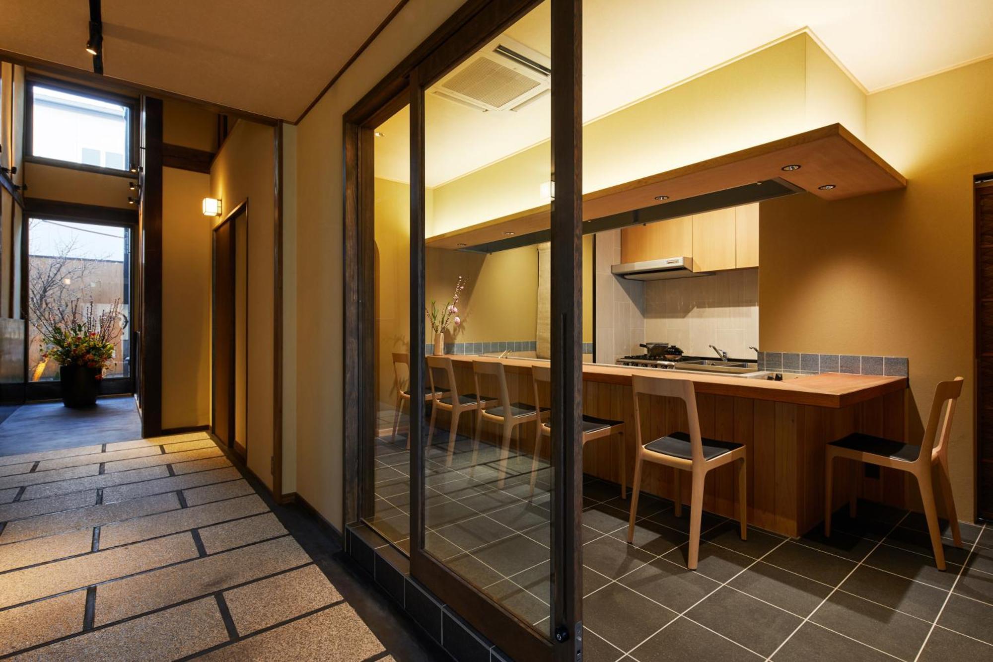 Appartement Kyoto Umekoji Matchano-Yado Extérieur photo