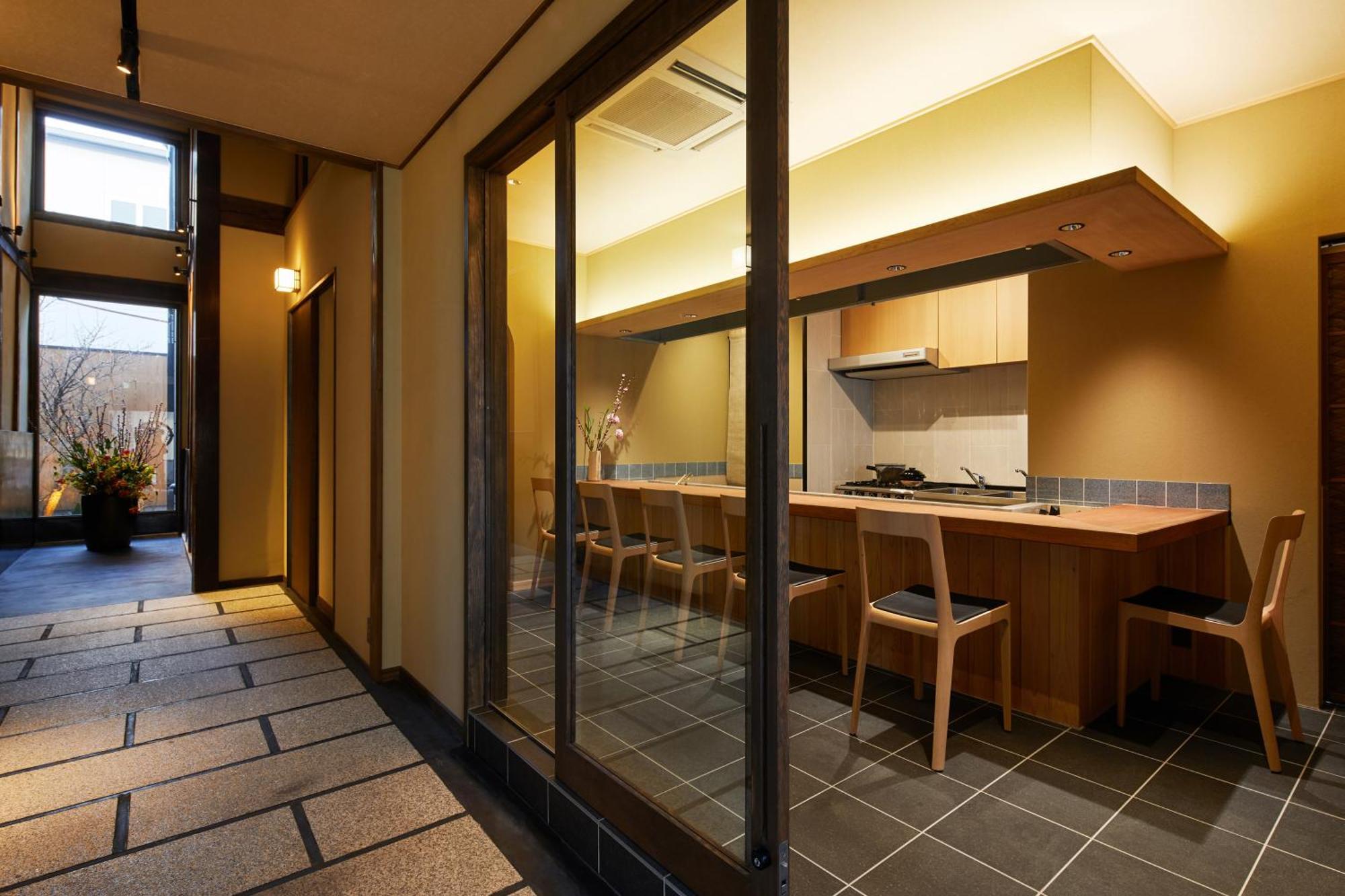 Kyoto Umekoji Matchano-Yado Extérieur photo