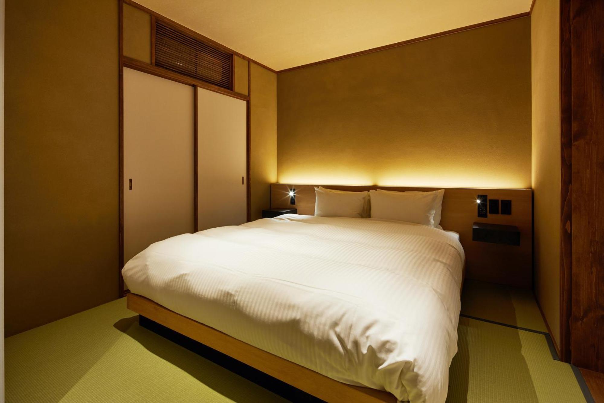 Kyoto Umekoji Matchano-Yado Extérieur photo