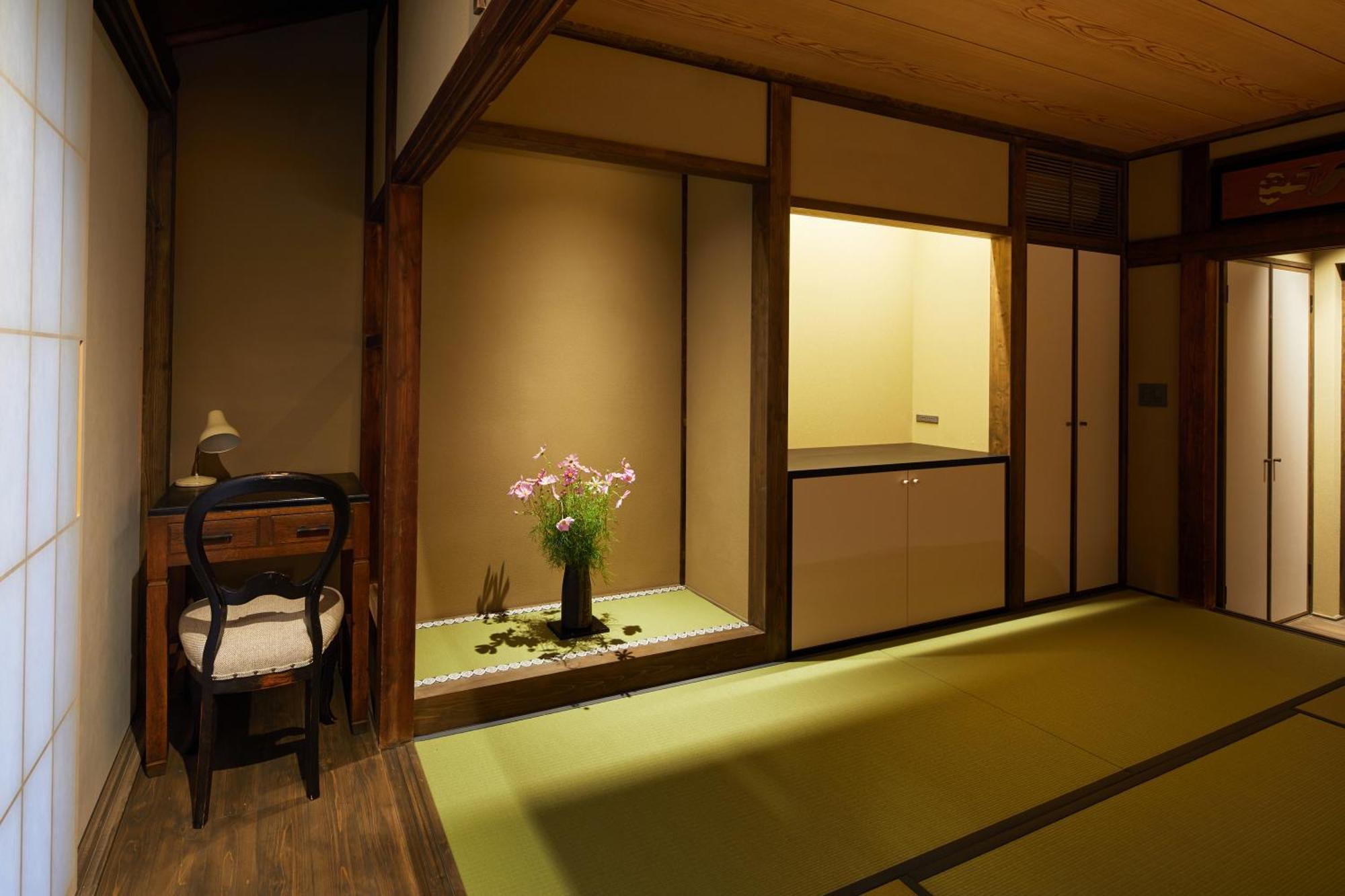 Kyoto Umekoji Matchano-Yado Extérieur photo