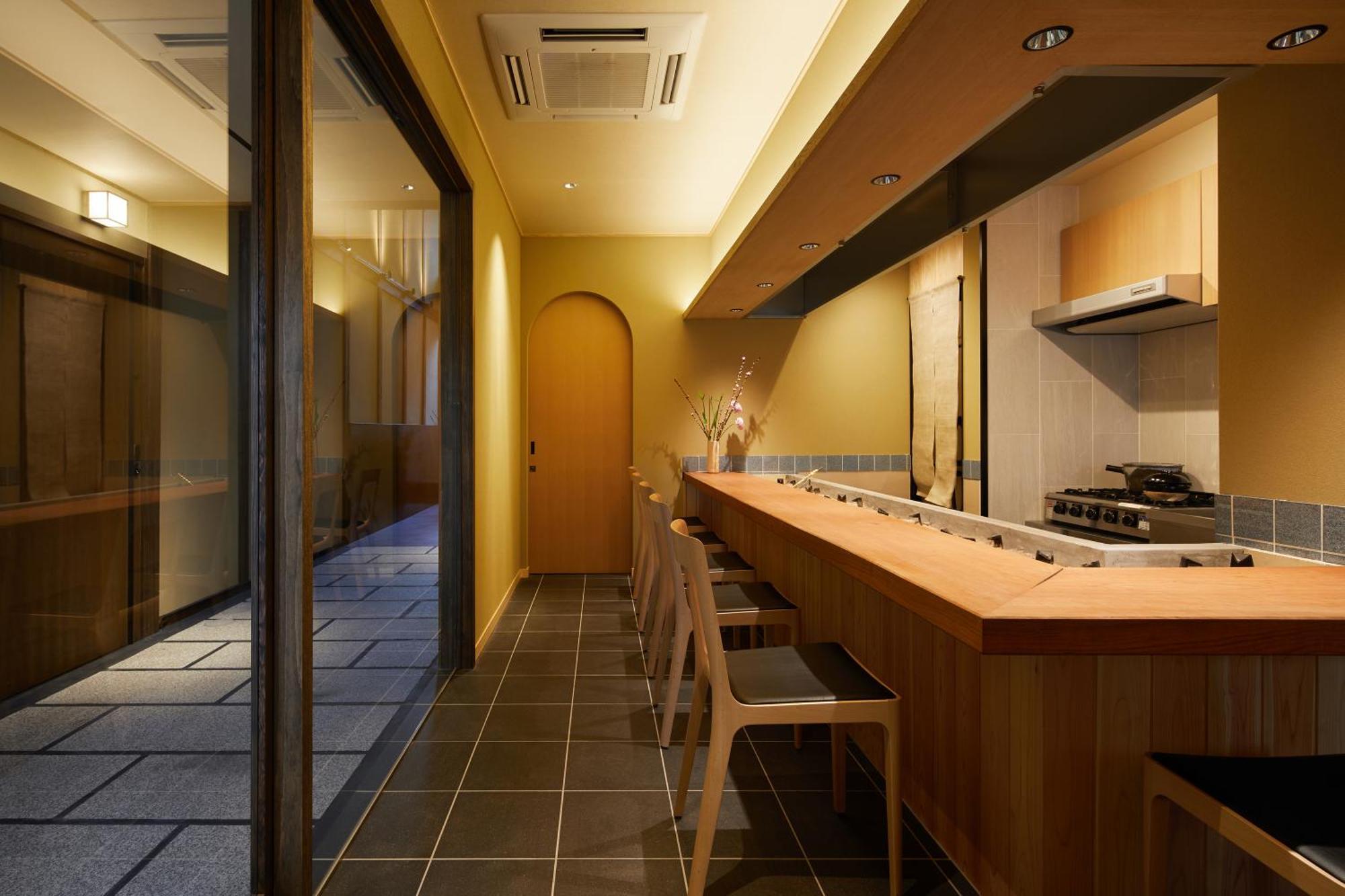 Kyoto Umekoji Matchano-Yado Extérieur photo