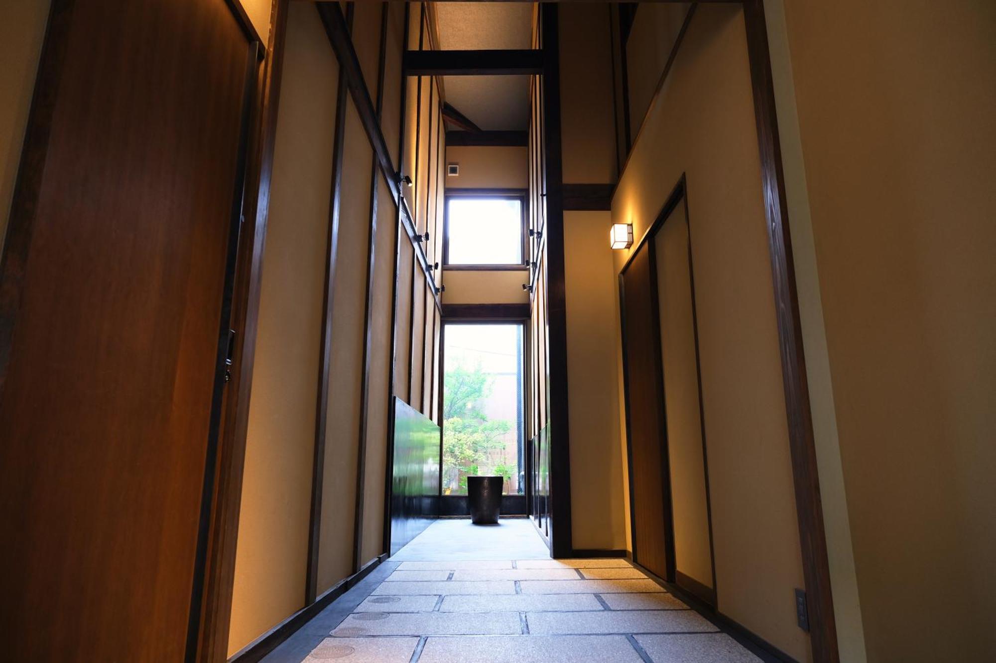 Kyoto Umekoji Matchano-Yado Extérieur photo