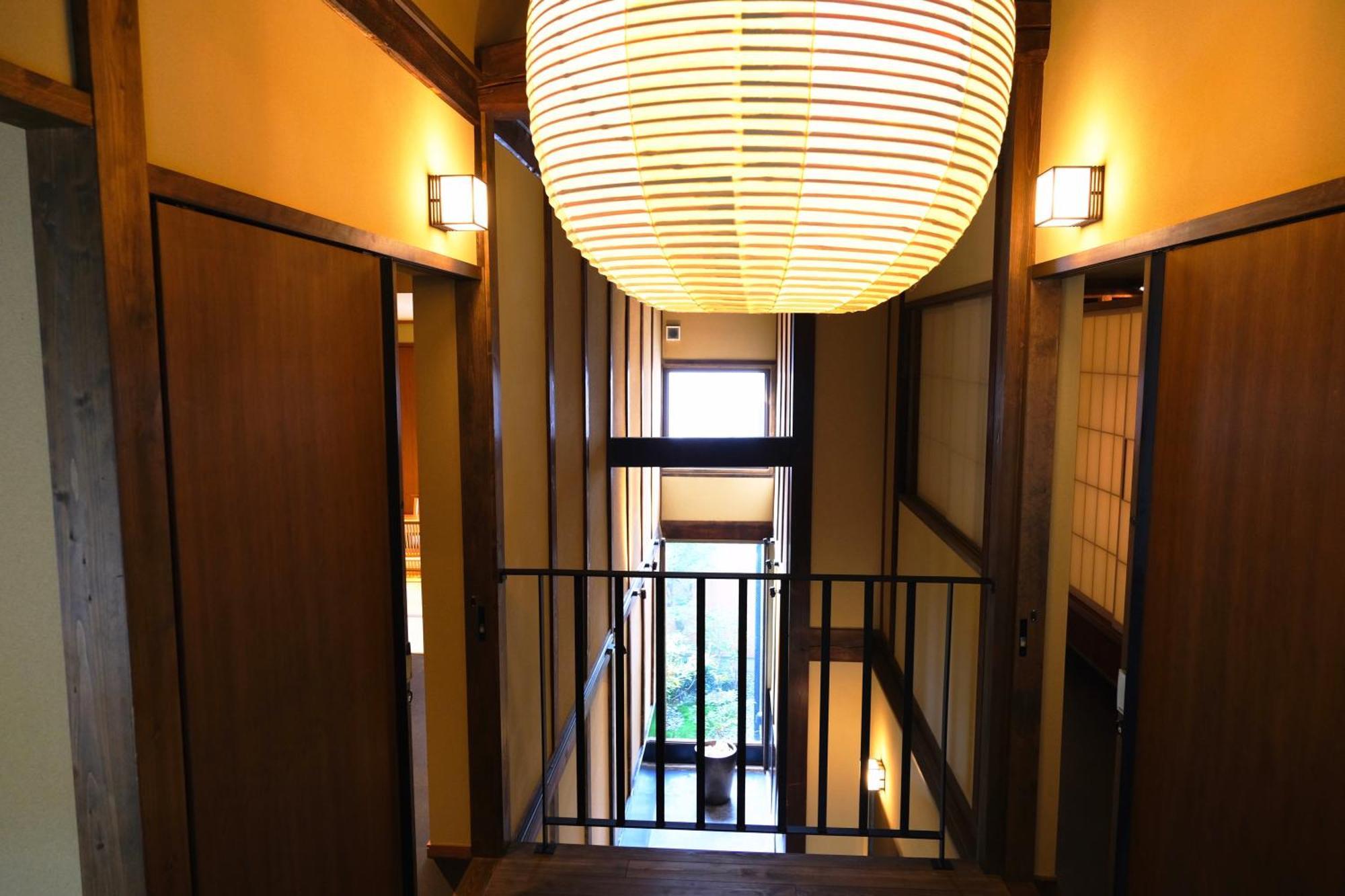 Kyoto Umekoji Matchano-Yado Extérieur photo