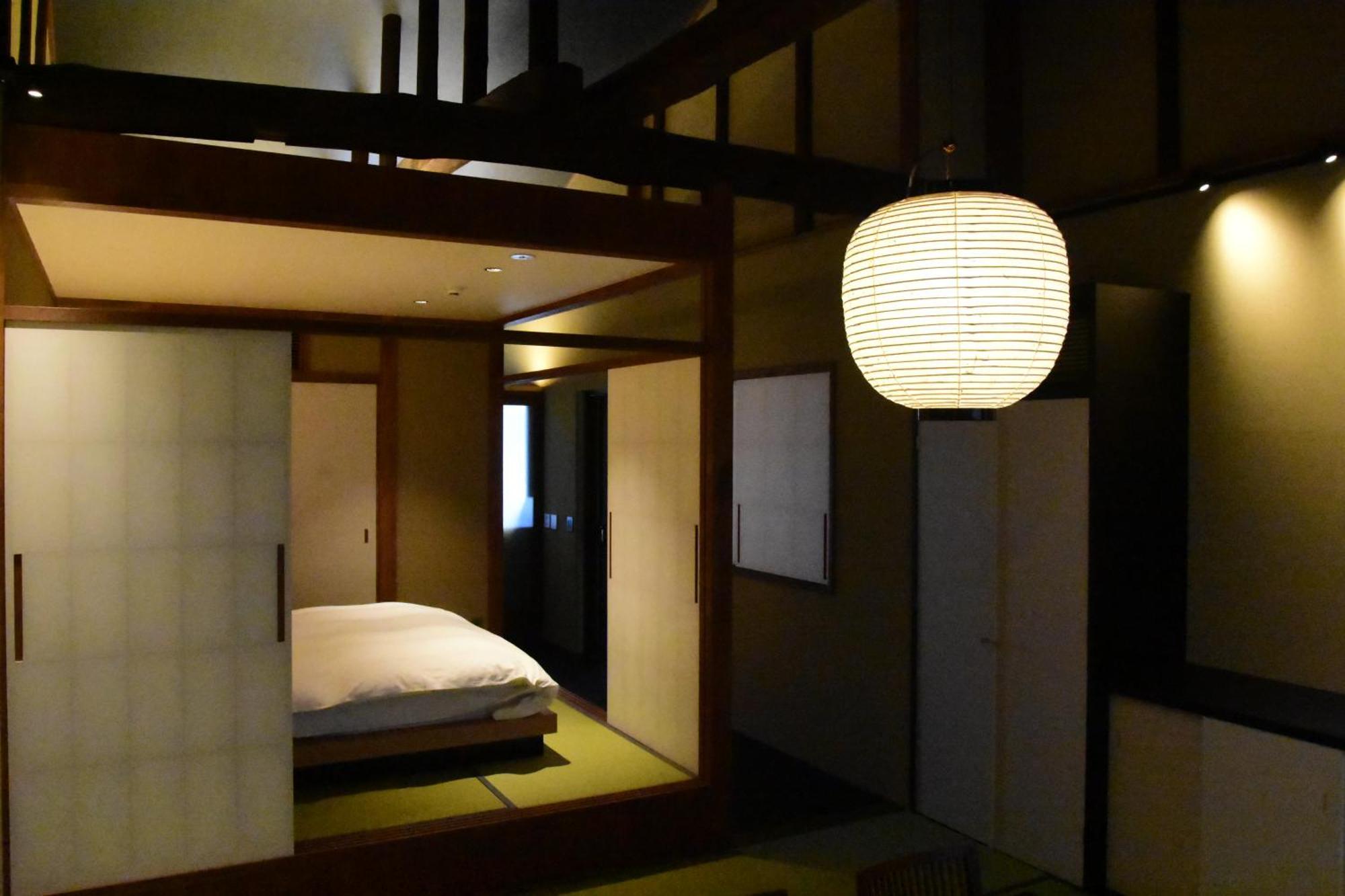 Kyoto Umekoji Matchano-Yado Extérieur photo