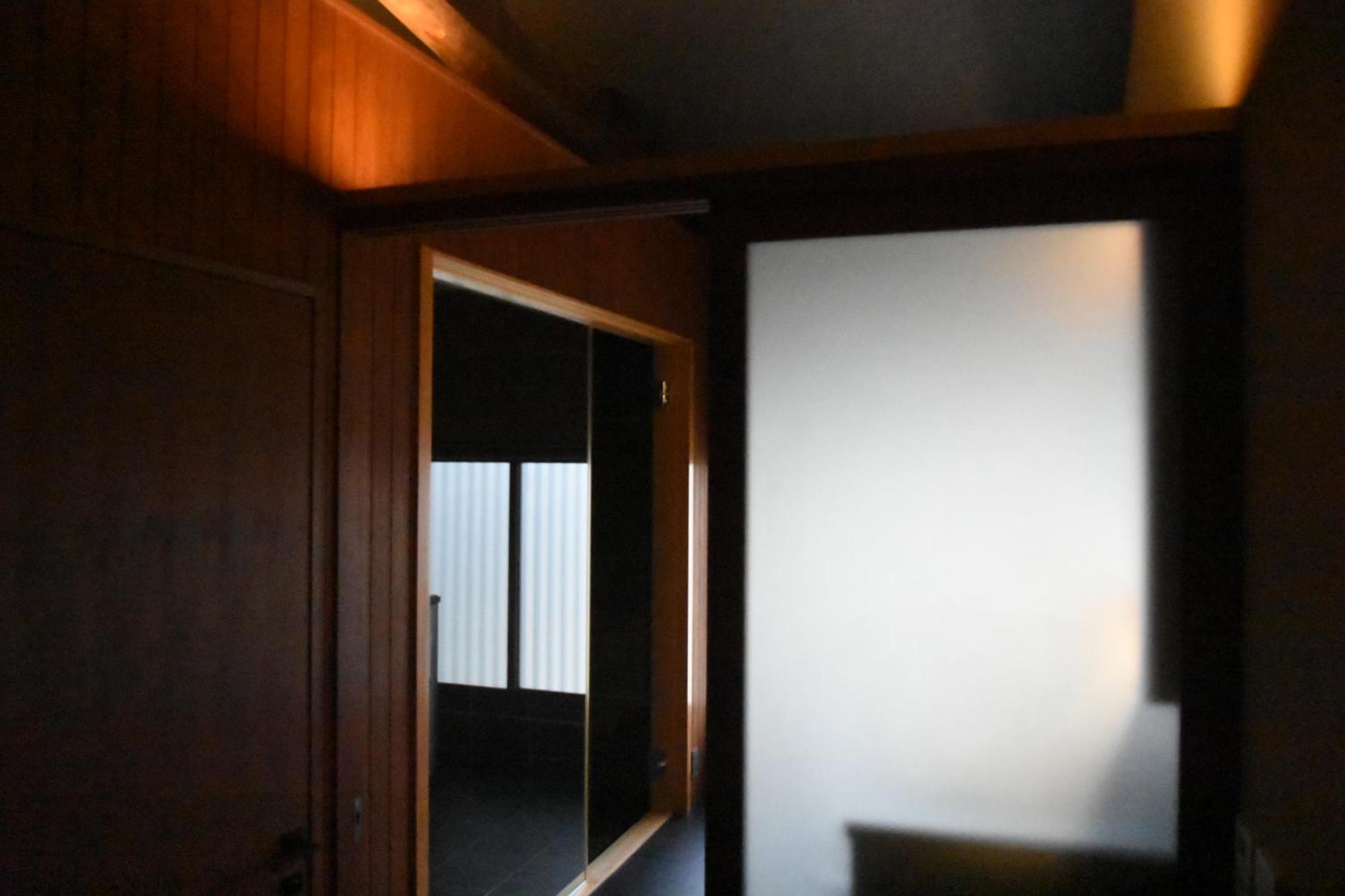 Appartement Kyoto Umekoji Matchano-Yado Extérieur photo