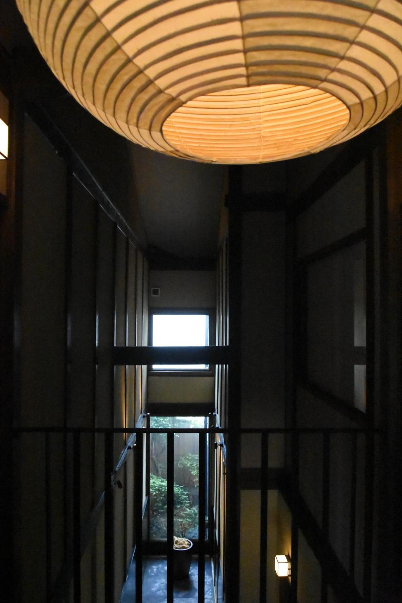 Kyoto Umekoji Matchano-Yado Extérieur photo