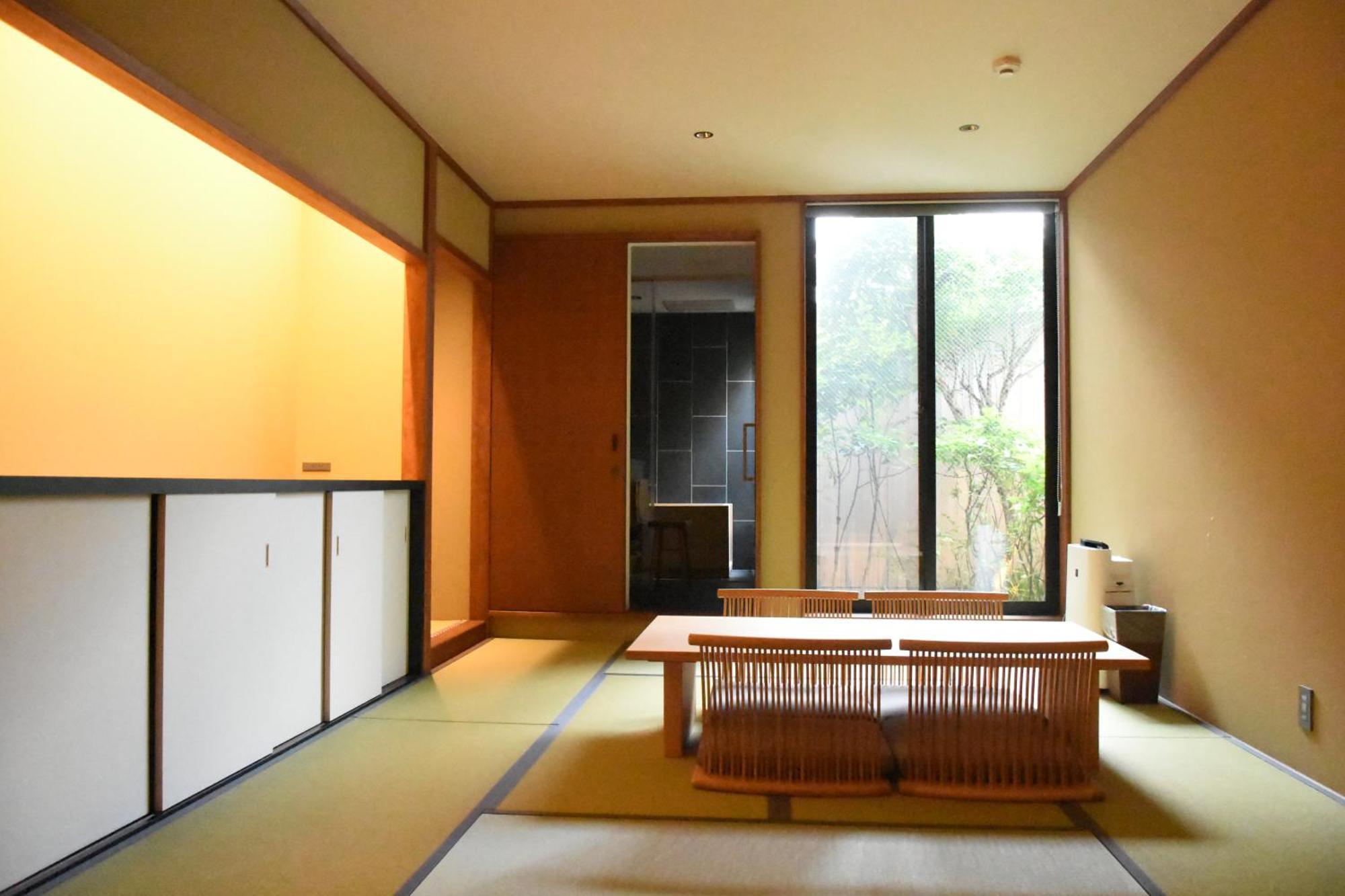 Appartement Kyoto Umekoji Matchano-Yado Extérieur photo