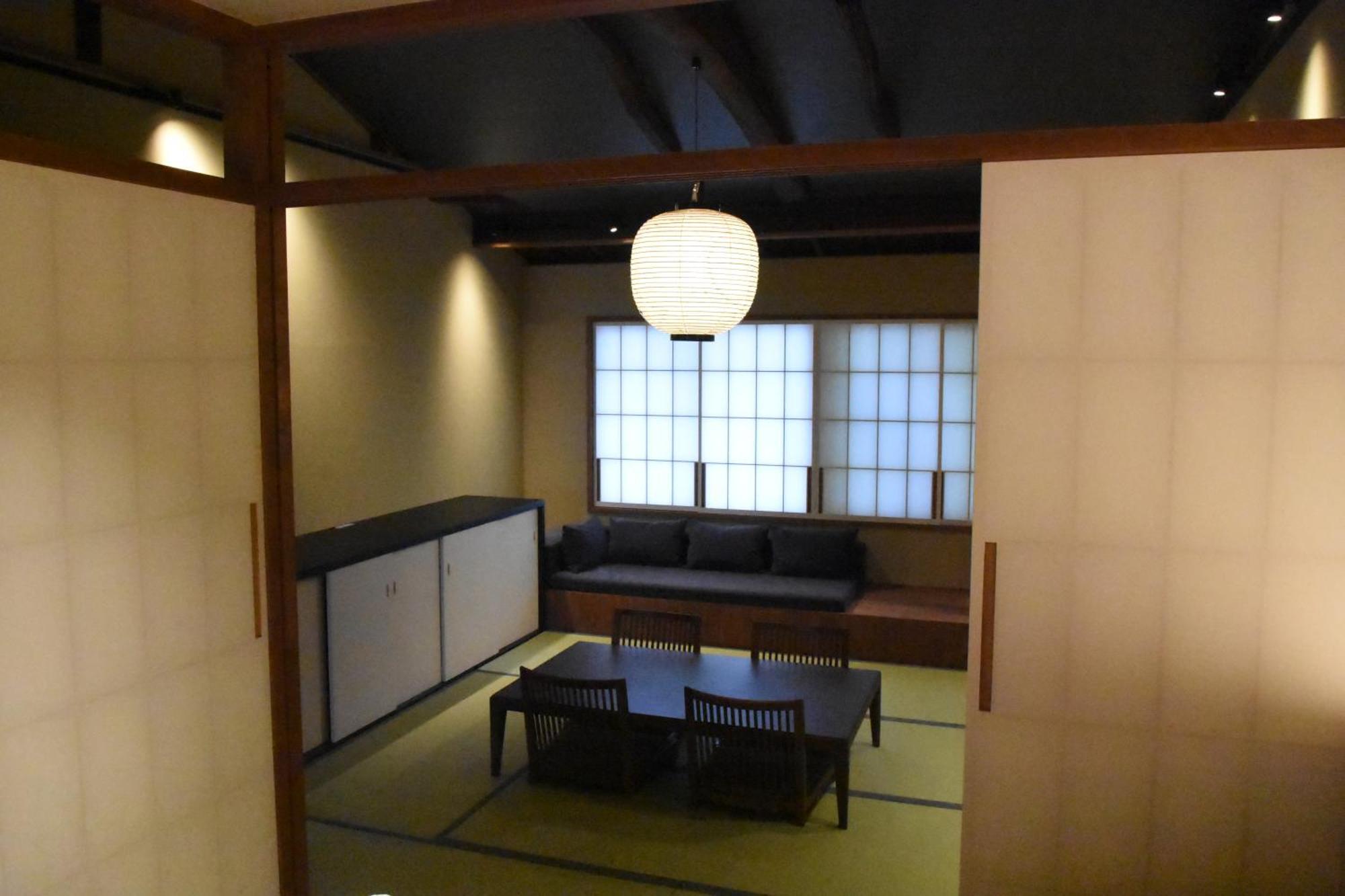 Kyoto Umekoji Matchano-Yado Extérieur photo