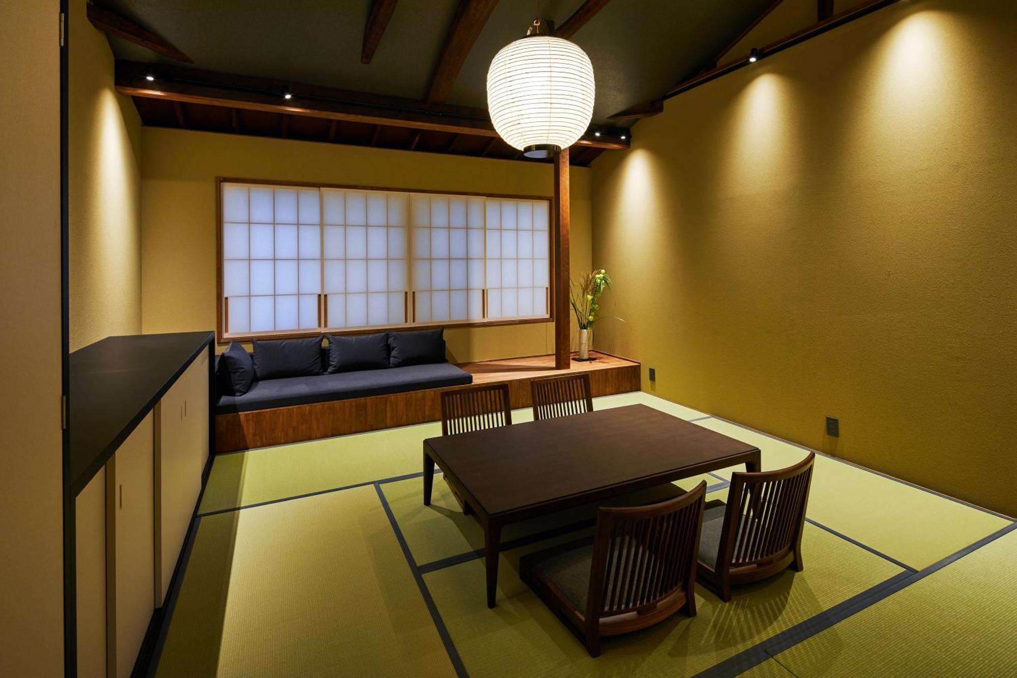 Kyoto Umekoji Matchano-Yado Extérieur photo